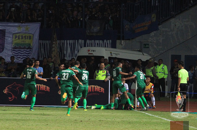 PSMS Medan Bakal Bermarkas di Jawa jika Lolos Semifinal Piala Presiden 2018