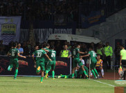PSMS Medan Bakal Bermarkas di Jawa jika Lolos Semifinal Piala Presiden 2018