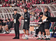 Timnas Indonesia Krisis Bek, Shin Tae-yong Bersikukuh Tak Panggil Elkan Baggott untuk Lawan Arab Saudi dan Australia