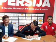 Persija Jakarta Dapat Memainkan Xandao Kontra Badak Lampung FC