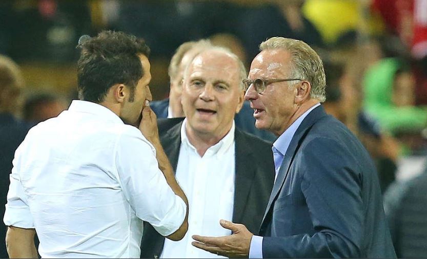 Ketika Kekalahan dari Liverpool 