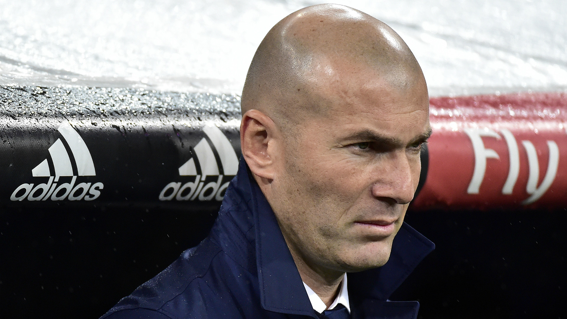 Grande Sebut Zidane Takkan Pernah Bisa Merasa Aman