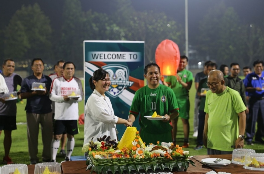 Tantangan Terberat dan Harapan PSSI di HUT ke-88