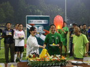 Tantangan Terberat dan Harapan PSSI di HUT ke-88