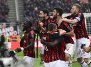 AC Milan 2-1 Parma: Comeback Hebat Rossoneri di Tengah Badai Cedera Pemain