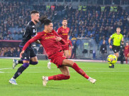 Inter Mulai Serius Kejar Chris Smalling