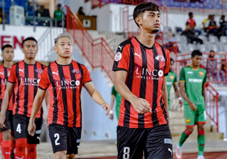 Tekad Pelatih Home United Bikin Persija Jakarta Bertekuk Lutut Lagi