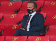 Utang Manchester United Menumpuk, Ed Woodward Tetap Santai