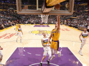 Hasil NBA: LeBron James 40 Poin, Lakers Bungkam Pelicans