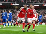 Klasemen Terbaru Premier League: Tottenham Salip Manchester United, Arsenal Tempel Manchester City