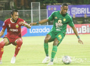 Hasil Liga 1: Persebaya Dikalahkan, Bhayangkara Gusur Arema FC dari Puncak
