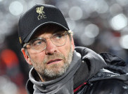 Menyamai Rekor The Invincibles Arsenal Tak Pernah Ada di Benak Pikiran Jurgen Klopp