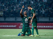 Djanur Berharap Top Skorer Piala Indonesia Lecut Amido Balde sehingga Untungkan Persebaya