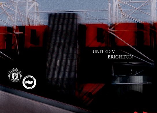 Prediksi dan Statistik Manchester United vs Brighton: Penyakit Lama Pantang Kambuh