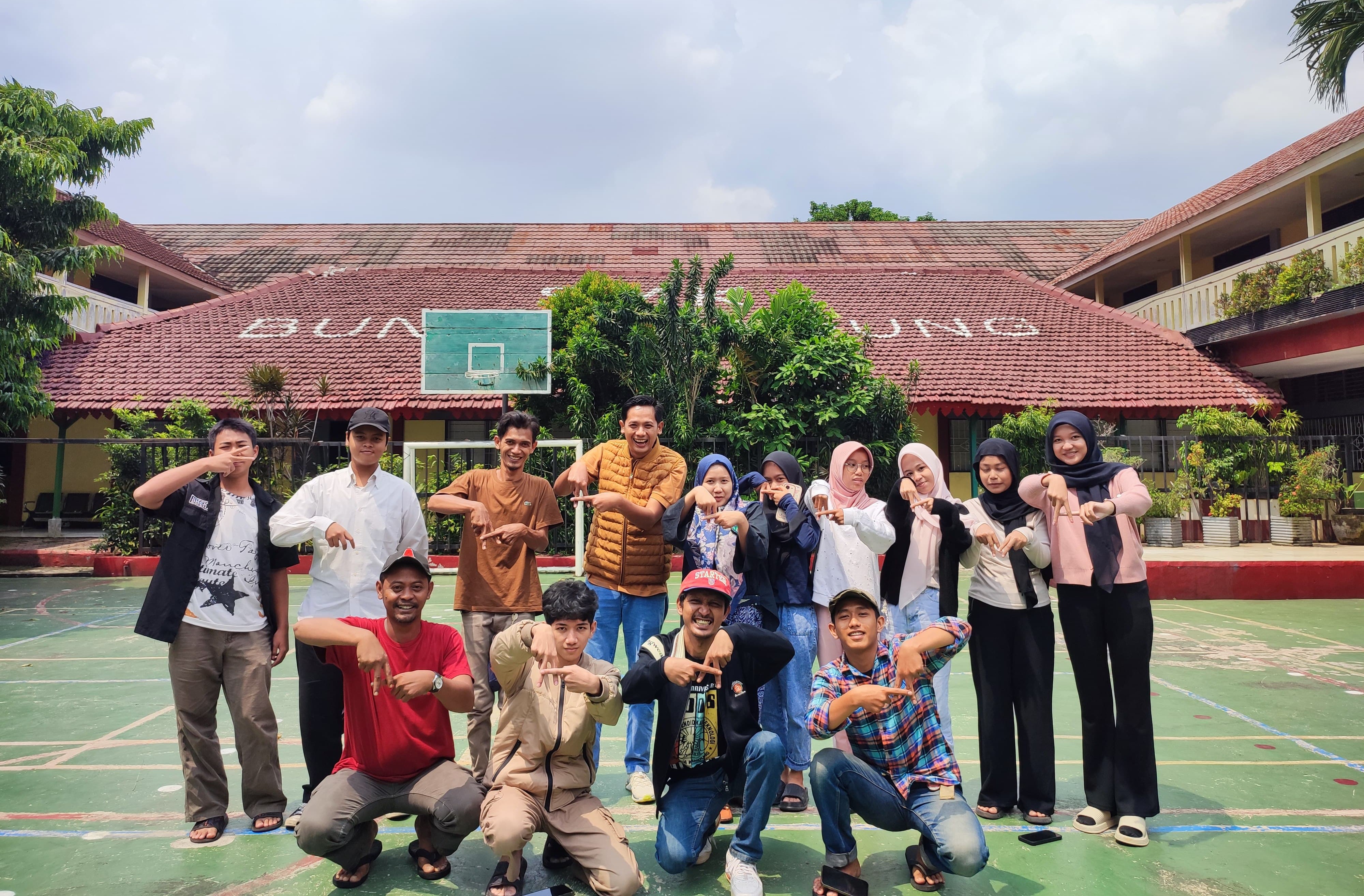 Usung Misi Cegah Tawuran, SMK Bunda Kandung Gelar Kompetisi Futsal Antar Pelajar SMP se-Jakarta