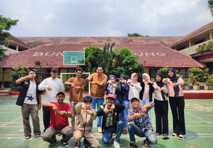 Usung Misi Cegah Tawuran, SMK Bunda Kandung Gelar Kompetisi Futsal Antar Pelajar SMP se-Jakarta