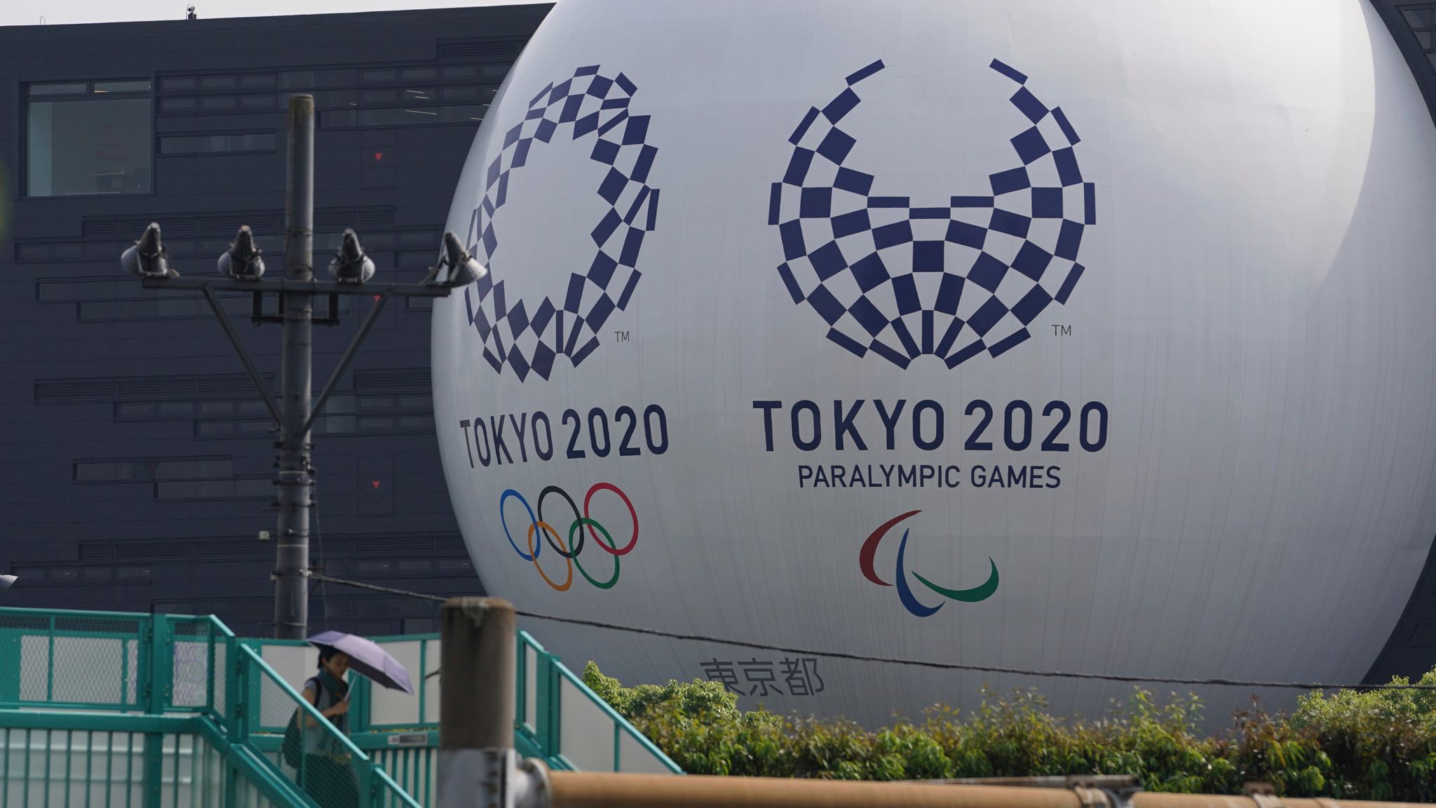 Paralimpiade Tokyo 2020: Indonesia Raih Medali Perunggu lewat Saptoyogo