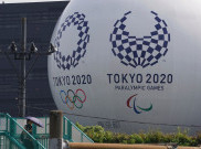 Paralimpiade Tokyo 2020: Indonesia Raih Medali Perunggu lewat Saptoyogo