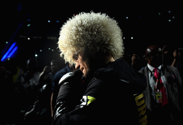 Khabib Nurmagomedov Minta Bayaran Setinggi Langit untuk Kembali Tanding