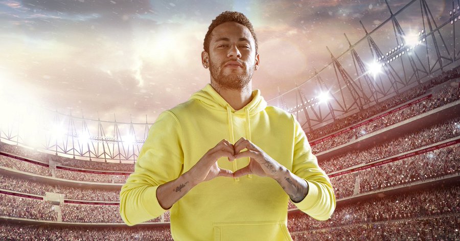 Pengorbanan Neymar Demi Kembali ke Barcelona