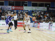 Timnas Basket Indonesia Bakal Habiskan Ramadan di Amerika Serikat
