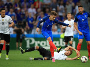 Piala Eropa 2020: Deretan Fakta Menarik Jelang Laga Jerman Vs Prancis