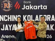 Didukung Bank Jakarta, Pelita Jaya Makin Pede Kejar Gelar Kelima