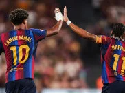 Klasemen Teranyar LaLiga 2026-2027: Masih Didominasi Barcelona dan Real Madrid