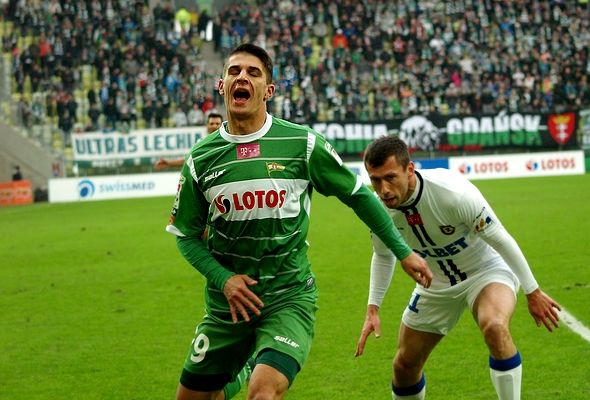 PSS Sleman Seleksi Eks Rekan Setim Kiper Juventus di Timnas Polandia