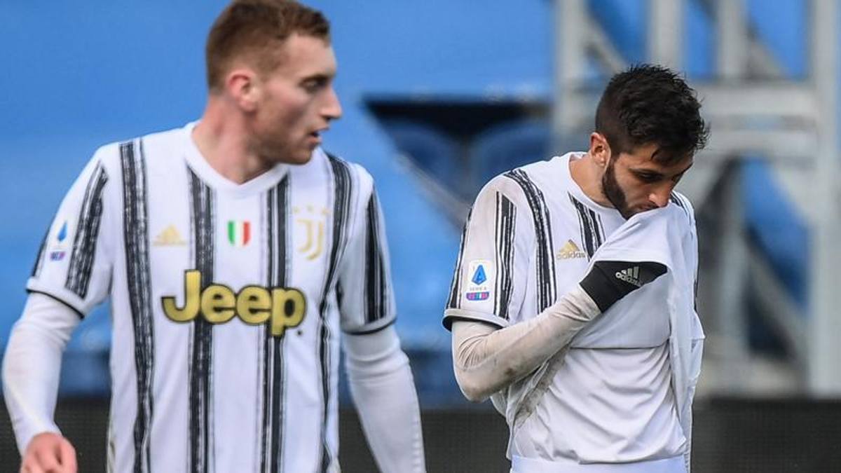 Update Transfer Juventus: Kulusevski-Bentancur ke Tottenham, Bianconeri Boyong Zakaria