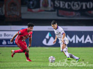 Pemain Muda Persija Makin Berkembang, Thomas Doll: Mereka di Jalur yang Benar
