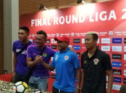 Liga 2 2018: Sudah Waktunya Persita Promosi Usai Empat Tahun Menunggu