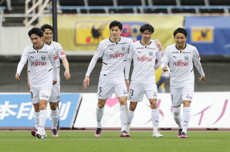 Rapor 8 Pemain J1 League di Timnas Jepang pada FIFA Matchday September 2022, Siapa yang Dominan?