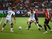 Hasil Serie A: Como Bungkam Tim Arahan Max Allegri, Inter Milan Jaga Momentum