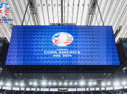 3 Alasan Copa America 2024 Tidak Kalah Menarik Dibanding Euro 2024