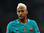 Barcelona Resmi Perpanjang Kontrak Neymar Hingga 2021