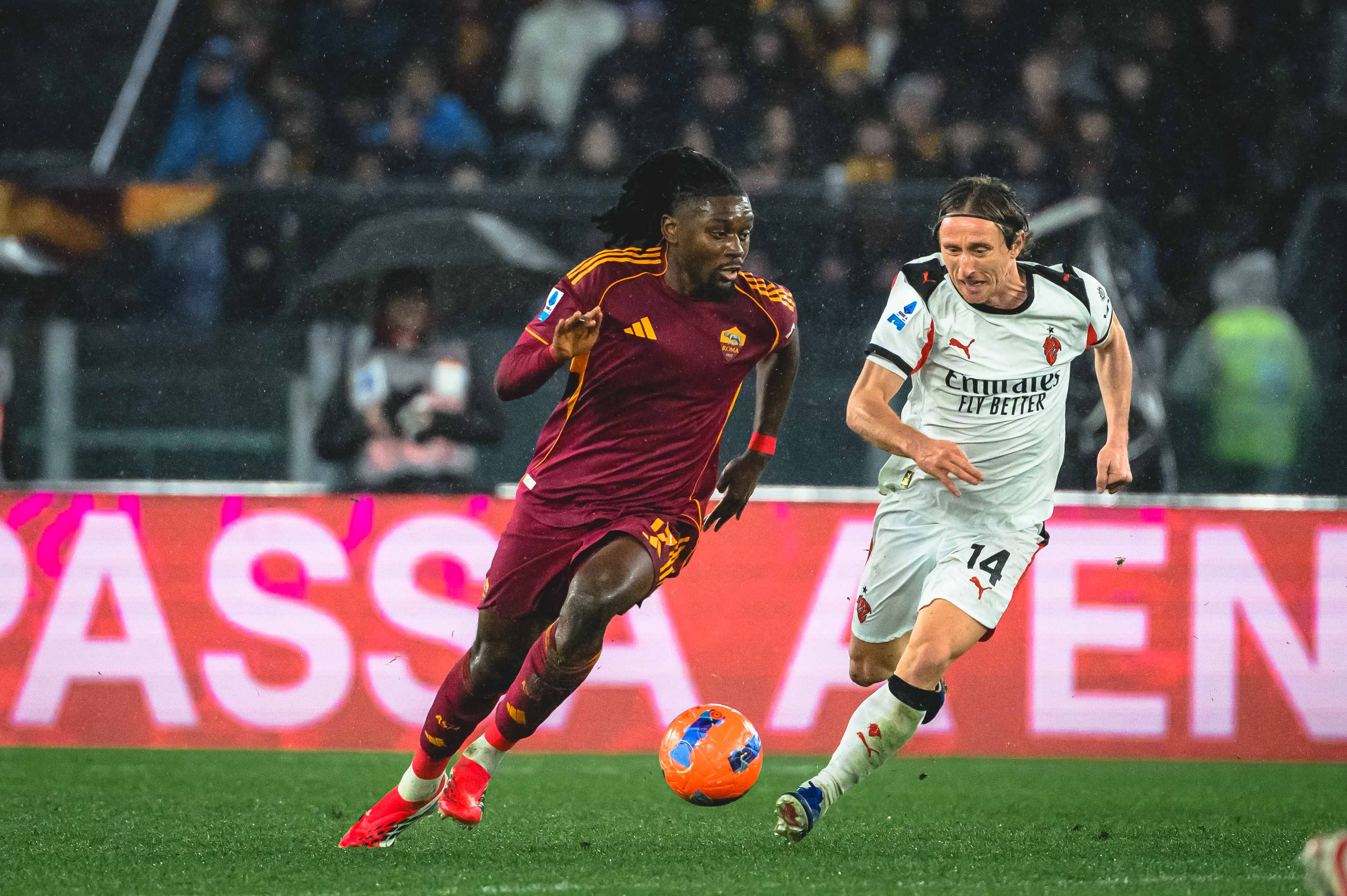 Klasemen Terkini Serie A: Milan Imbang, Inter Mulai Menjauh