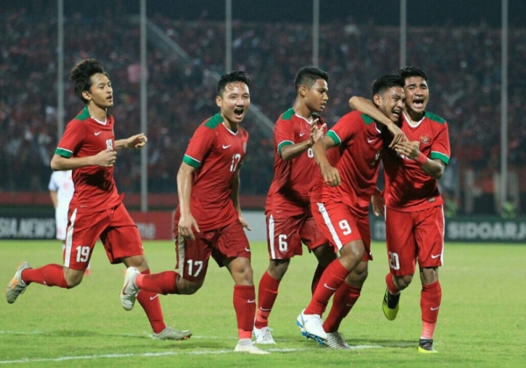 Syahrian Abimanyu Senang jika Beto Goncalves Gabung Timnas Indonesia U-23