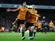 Arsenal 1-1 Wolverhampton: The Gunners Kembali Batal Menang