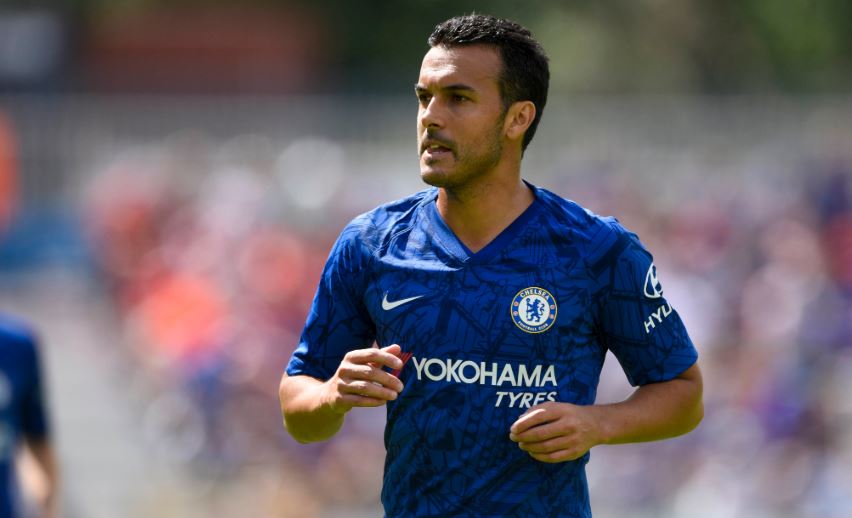 Respons Ernesto Valverde Terkait Isu Kembalinya Pedro ke Barcelona
