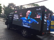 Wiliam Marcilio dan Luciano Guaycochea Datang, Persib Bandung Targetkan Pencapaian Maksimal di Dua Kompetisi Besar