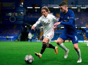 Liga Champions: Chelsea Takkan Berikan Kemudahan untuk Real Madrid