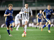 Hasil Pertandingan: Juventus Tertahan, LaLiga Semakin Panas