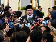 Erick Thohir Bantah Keras Tuduhan Media Malaysia soal Laporan ke FIFA