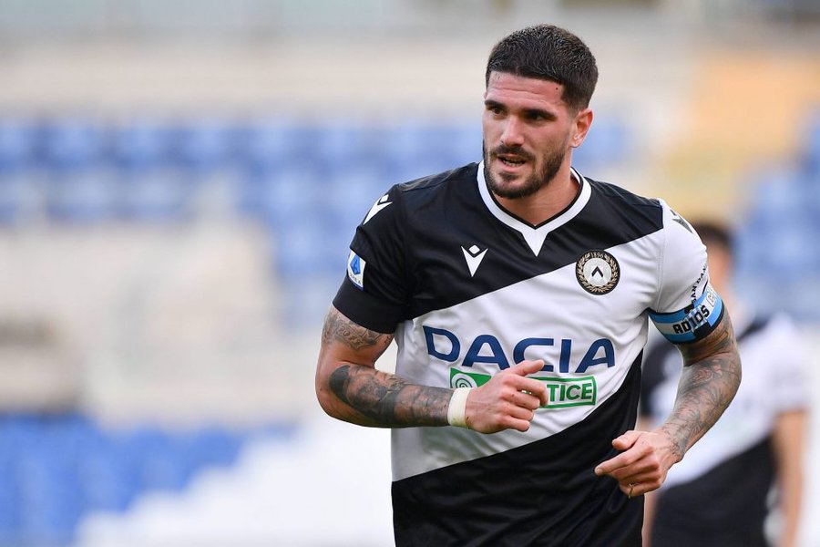 Inginkan Rodrigo de Paul, Inter Milan Tidak Bisa Berleha-leha