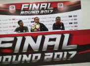 Gagal Promosi ke Liga 1, Martapura FC Tak Kecewa