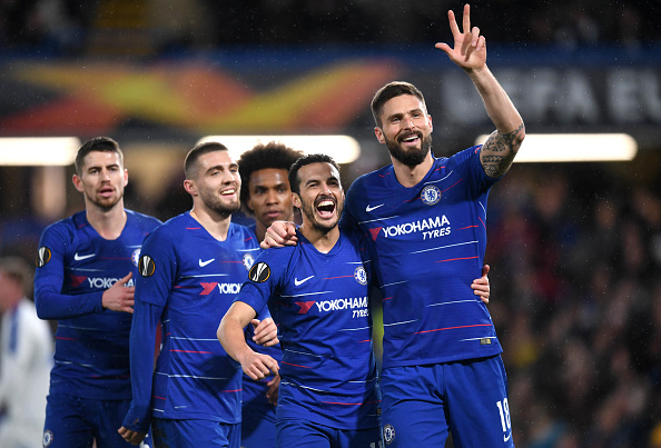 Prediksi Chelsea Vs Slavia Praha: The Blues di Atas Angin