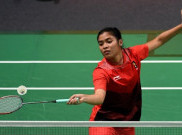Nyaris Kalah, Gregoria Mariska Akui Terlalu Santai