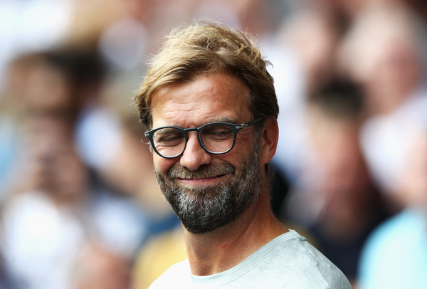 Jurgen Klopp Isyaratkan Berhenti Beli Bek Kiri Baru
