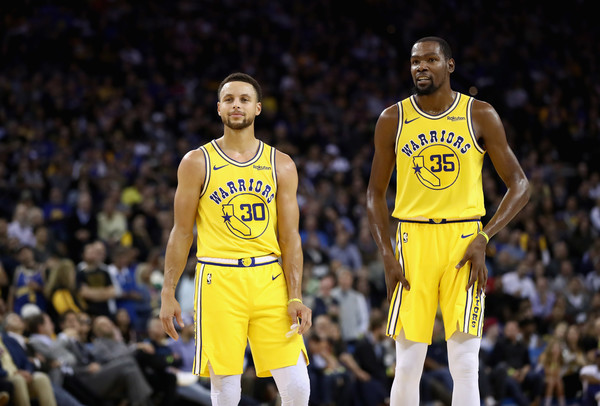 Bedah Kekuatan Playoff Wilayah Barat NBA: Tidak Ada Laga Mudah